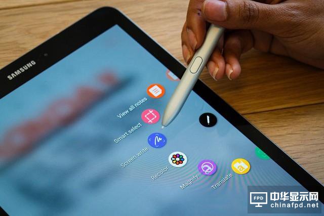 5799元起:國行三星Galaxy Tab S3開售