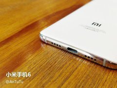 小米6深度評測：亮點眾多 2499元是否值得？