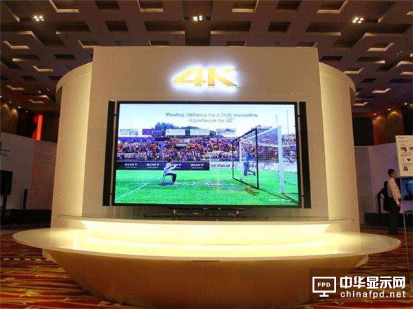4K之路還有多遠？解析超高分辨率的內幕