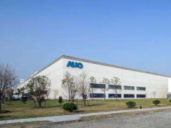 友達光電2017 Q1凈利新臺幣94.8億元 創9年同期最高