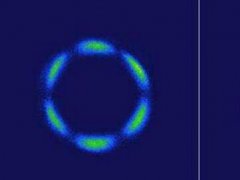 科學家發現三維量子液晶 超高速量子計算機有戲
