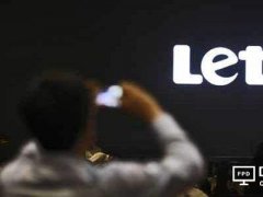 電視業務或拖累母公司業績 樂視梁軍稱要打持久戰