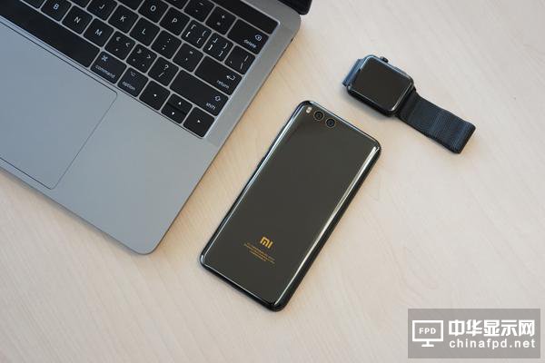 搞機番外篇：小米6深度評測 雙莖頭能否對抗iPhone 7P？