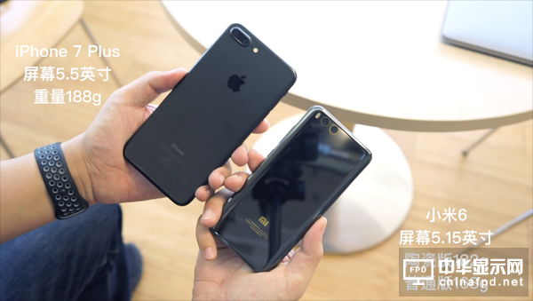 搞機番外篇：小米6深度評測 雙莖頭能否對抗iPhone 7P？