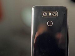 LG G6可能真的還有個小兄弟 &ldquo;面子&rdquo;還不小