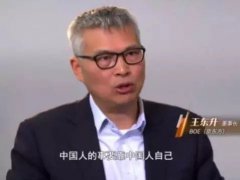 堅持自主創新 京東方改變面板產業世界格局
