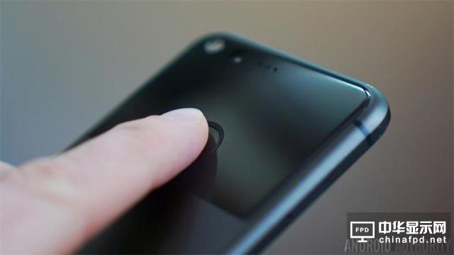 OLED光學技術又有突破 真·全面屏手機將成現實