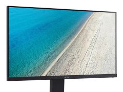 宏碁推4K超高清顯示器BM320：售價超8900元