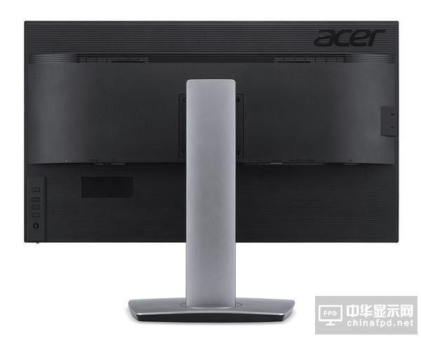 宏碁推4K超高清顯示器BM320:售價超8900元