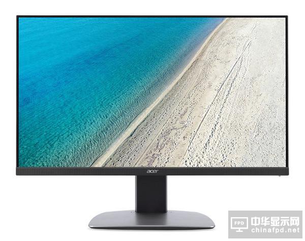 宏碁推4K超高清顯示器BM320:售價超8900元