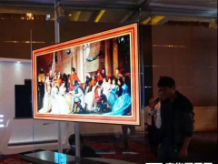 電視進(jìn)入&ldquo;紙&rdquo;時(shí)代？ 創(chuàng)維OLED技術(shù)顛覆世人認(rèn)知