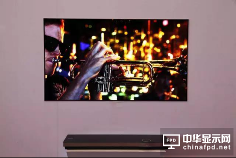 電視進入&ldquo;紙&rdquo;時代？ 創維OLED技術顛覆世人認知