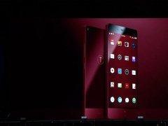 錘子發(fā)布新機(jī)堅果Pro 售價1499元起