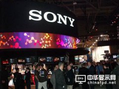 Sony睽違7年重返OLED電視市場 市值稱霸電機(jī)廠