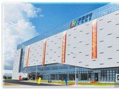 華顯光電4月LCD模組產品營業額按年跌20%