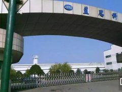 藍思科技加碼3D玻璃 今年目標收入增60億