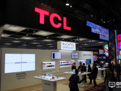TCL多媒體海外市場 LCD電視機銷量增長強勁
