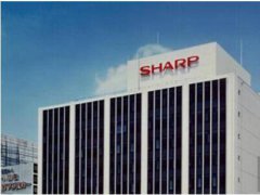 夏普營運計劃曝光 2019營收拼3兆日圓