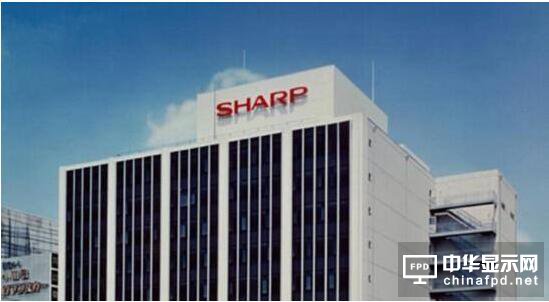 夏普營運(yùn)計(jì)劃曝光 2019營收拚3兆日圓