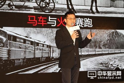 創(chuàng)維Wallpaper革新彩電行業(yè),OLED技術(shù)成新寵