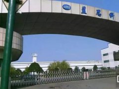 藍思科技周群飛：未來用業績說話 3D曲面玻璃放量增長機會來臨