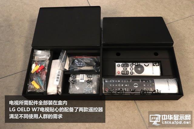 絕配1000萬豪宅!LG壁紙OLED電視開箱