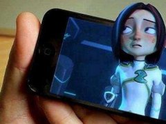 超纖薄全息圖被研制出 未來手機(jī)也能顯示3D畫面？