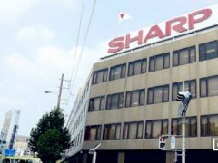 夏普以310萬美元收購越南相機模組廠