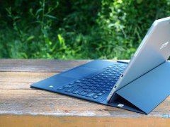 新Galaxy Book評測 Surface Pro的對手