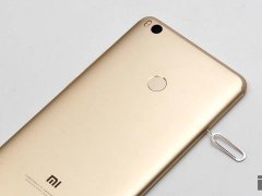 小米Max 2首發拆解：做工提升/維修成本低