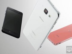 三星發布Galaxy Feel新機 配置定位入門級