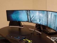 像素變形技術可以將顯示分辨率提高200%