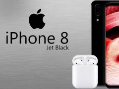 iPhone 8免費配送AirPods 你覺得有可能嗎？