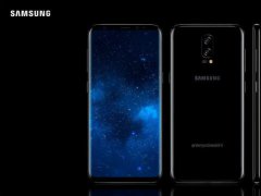 三星Note 8確認配備全視曲面屏 搭載3倍光變雙攝