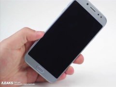2017款三星J5發(fā)售時間曝光 但價格有些高得離譜