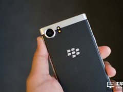 黑莓KeyOne評測：當前市面上最佳的鍵盤手機