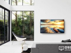 索尼4K HDR OLED電視A1輕松擁有好畫質