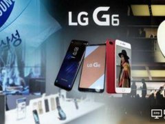 手機熱核大戰：下半年對手將輪番推新機圍攻iPhone 8