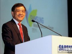 三星CEO拜訪蘋果高管 話題不離OLED？