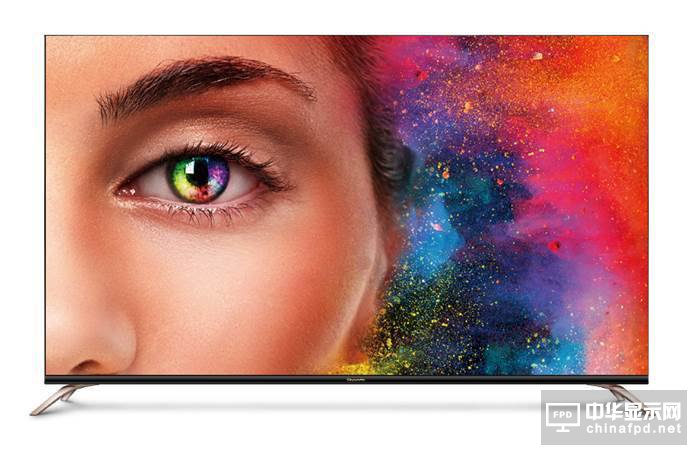 高端畫質好選擇 最接近OLED的創維Q7