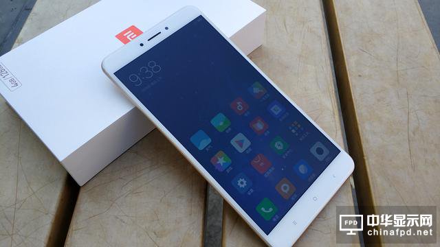 小米Max 2評測：才不是只有大屏大電池！