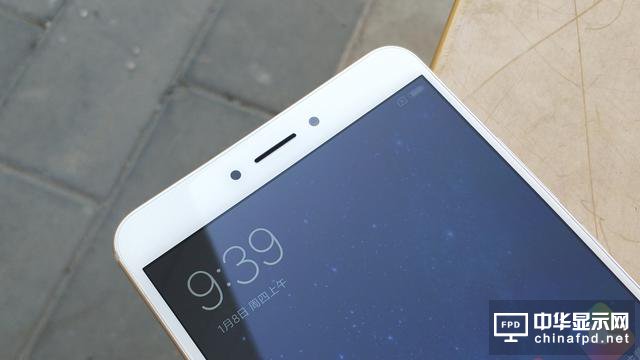 小米Max 2評測：才不是只有大屏大電池！