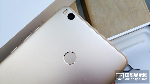 小米Max 2評測：才不是只有大屏大電池！