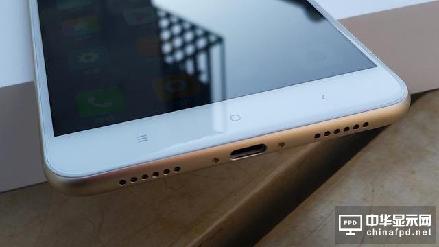 小米Max 2評測：才不是只有大屏大電池！