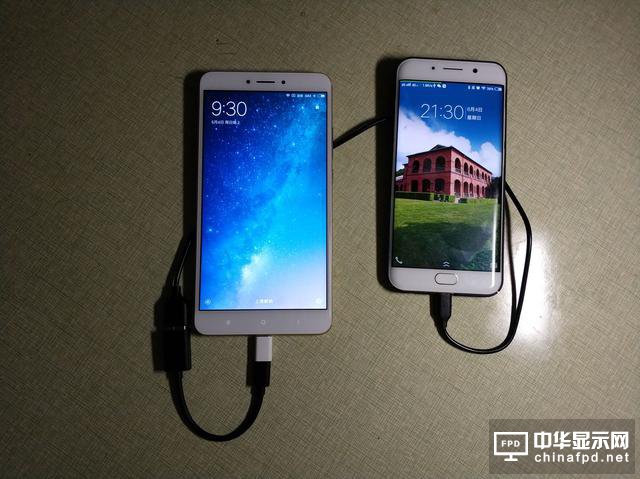 小米Max 2評測：才不是只有大屏大電池！