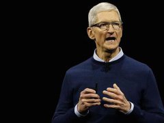 瑞銀分析師：蘋果最終可能會推iGlass AR智能眼鏡