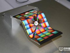 打破三星高分辨率OLED面板獨家壟斷！DNP將向京東方提供WQHD OLED FMM