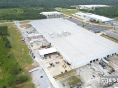 三星投資3.8億美元在南卡州建廠 為美國生產&ldquo;優質家電&rdquo;