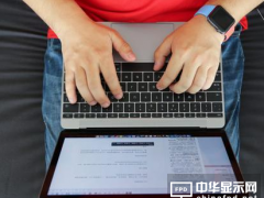 MacBook終極評測，最前沿筆記本的最強科技