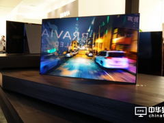 OLED電視變便宜！住友化學(xué)新技術(shù)、面板成本有望砍半